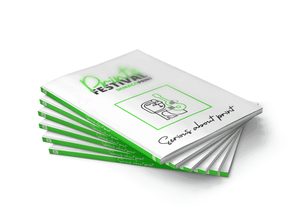Brošure - ECo (Ispis na 100% recikliranom papiru)