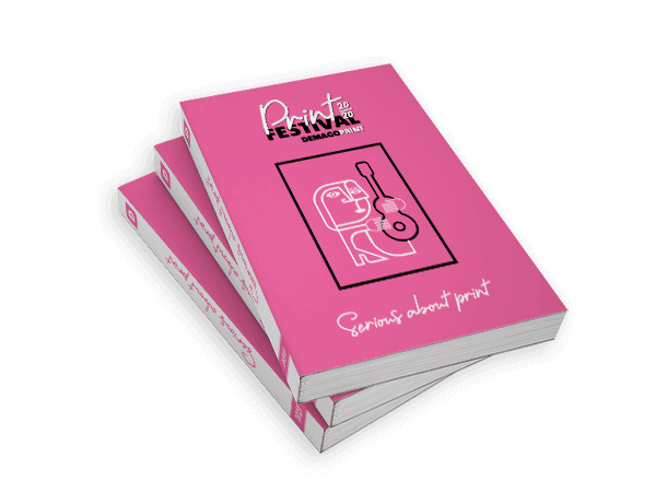 Brošure - Creative (design papirji)
