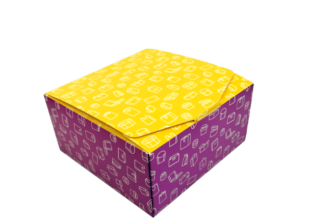 Pop up boxes (sklopive kutije)