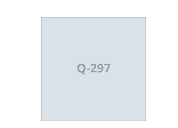 Katalog Q-297 - Standard: 297x297 / 594x297 mm (D1S)