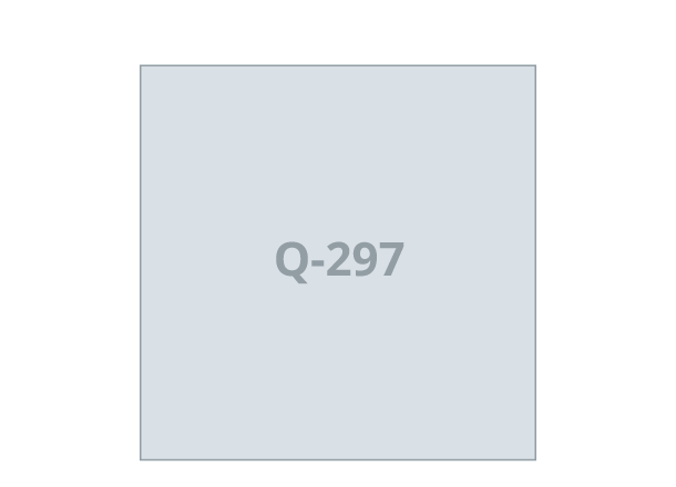 Rokovnik Q-297 - Eco: 297x297 / 594x297 mm, metalna spirala (D2S)