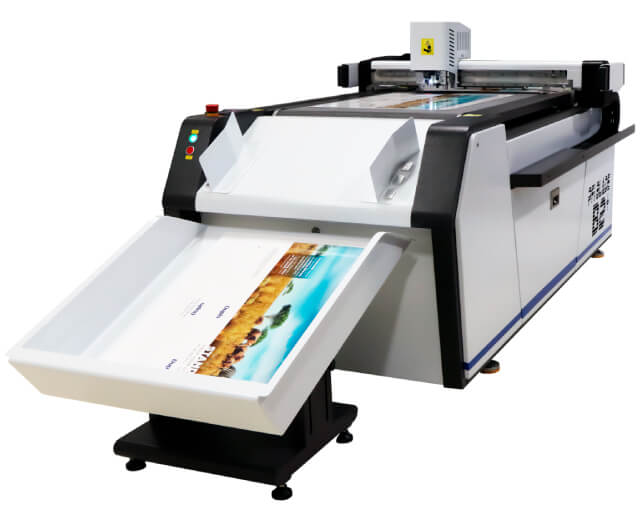 CNC izrez vinskih etiketa