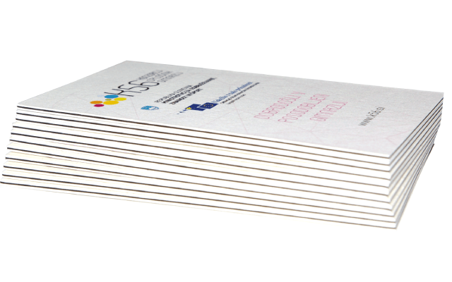 tisak posjetnica multiloft debela posjetnica vi&scaron;e slojeva papira"