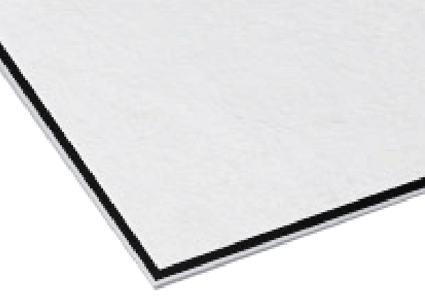 Mohawk MultiLoft: crna sredina