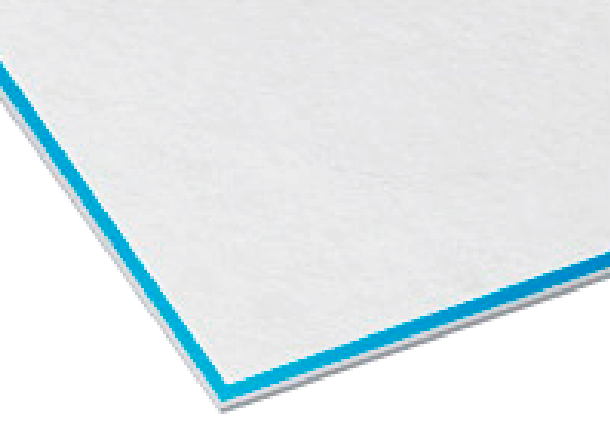 Mohawk MultiLoft: plava sredina