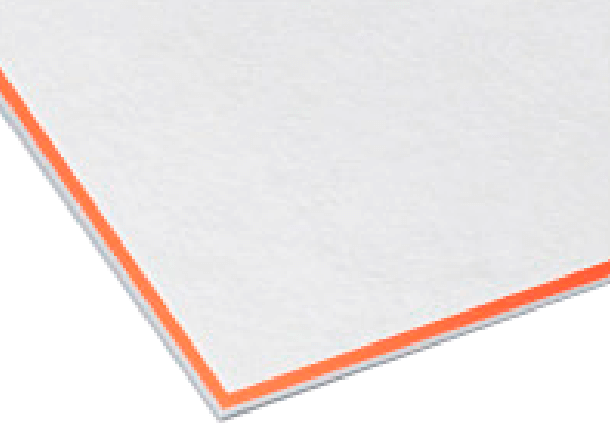 Mohawk MultiLoft: narančasta sredina