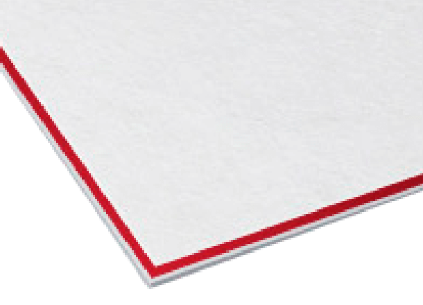 Mohawk MultiLoft: crvena sredina