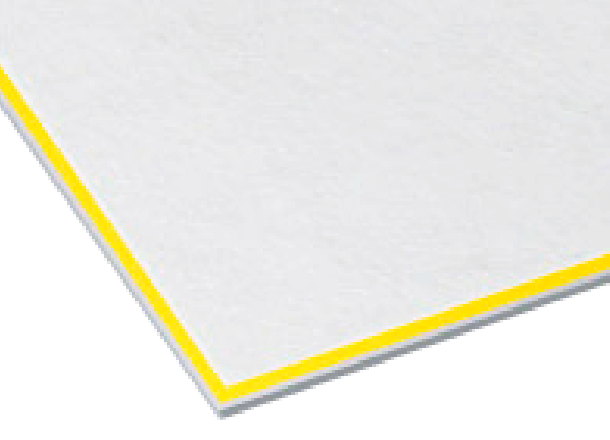 Mohawk MultiLoft: žuta sredina